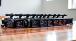 top 4k camcorders 2026