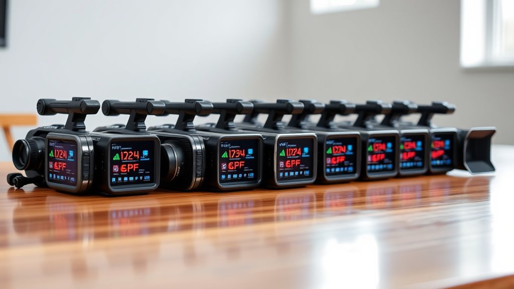 top 4k camcorders 2026