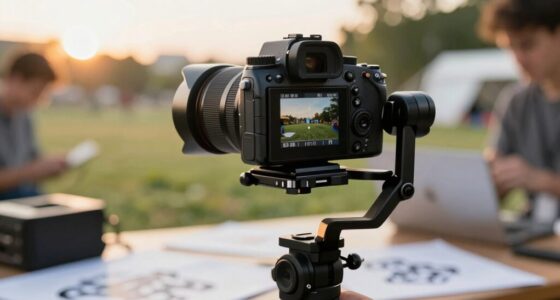 top 4k camera picks