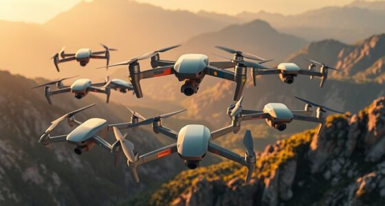 top 4k drone picks 2026