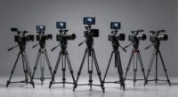 top 4k filmmaking cameras