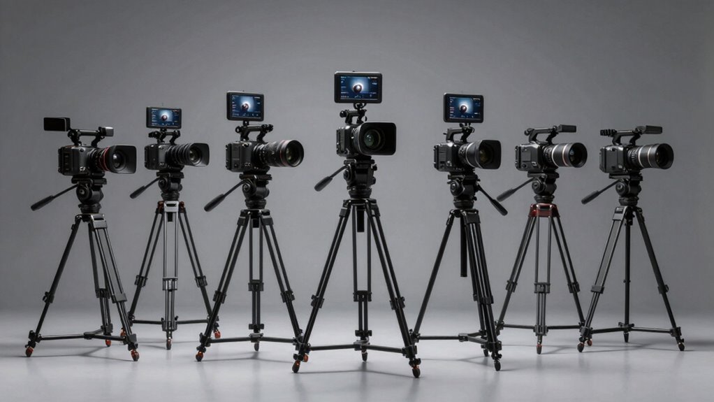 top 4k filmmaking cameras