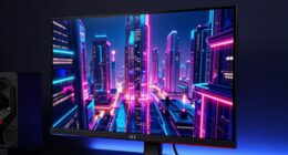 top 4k gaming monitors