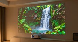 top 4k projectors 2026