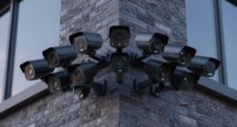 top 4k surveillance cameras