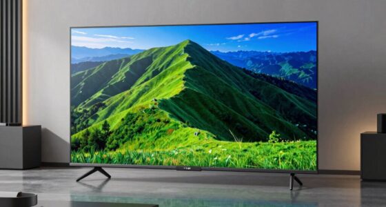 top 4k tvs 2026