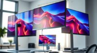 top 5k macbook monitors