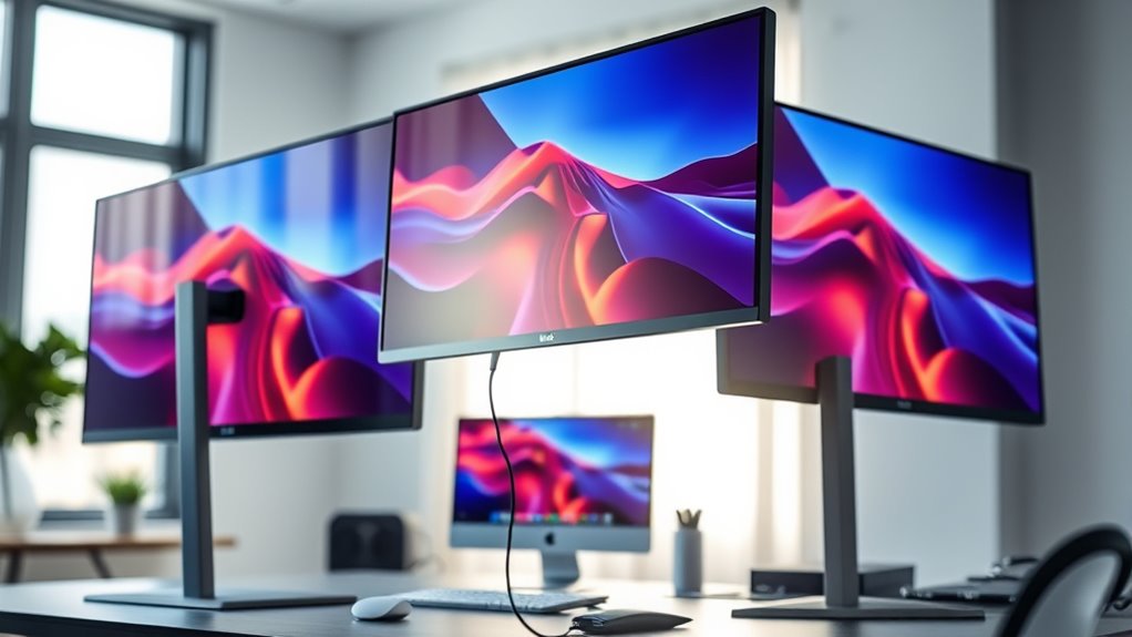top 5k macbook monitors