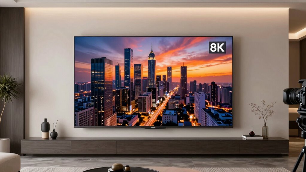 top 8k tvs guide