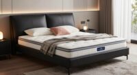 top adjustable bed frame picks