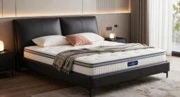 top adjustable bed frame picks