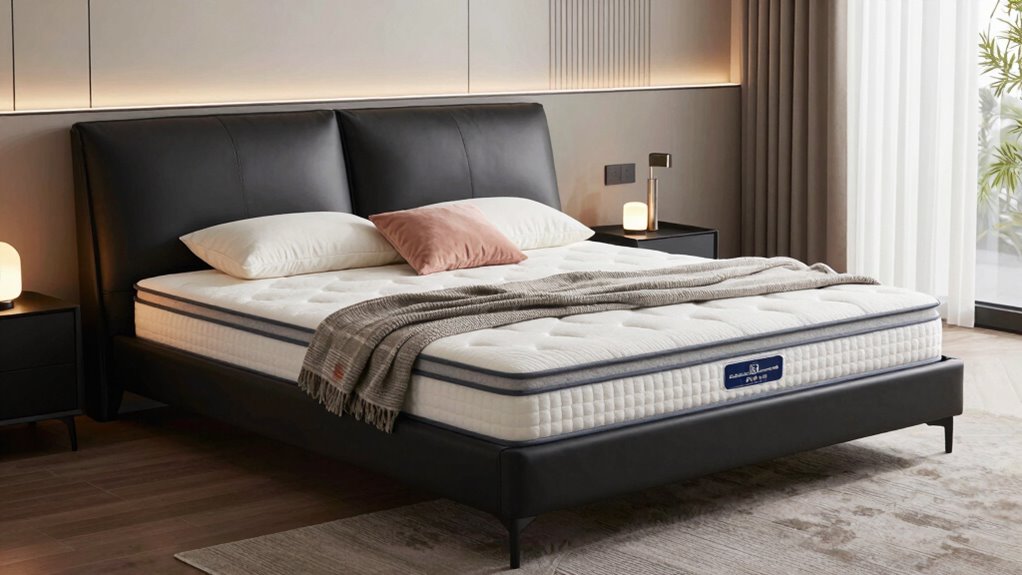 top adjustable bed frame picks