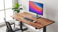 top adjustable desk options