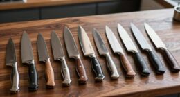 top affordable chef knives