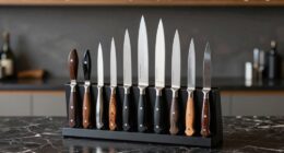 top affordable chef knives