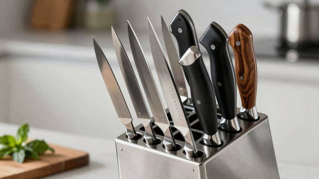 top affordable chef knives