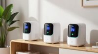 top air quality monitors