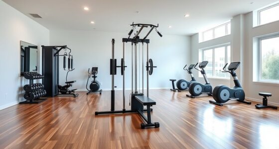 top all in one gym machines