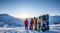 top all mountain snowboards 2026