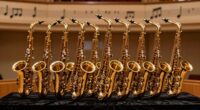 top alto saxophones 2026