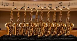 top alto saxophones 2026