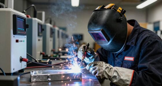 top aluminum welder recommendations