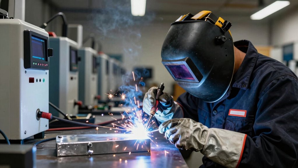 top aluminum welder recommendations