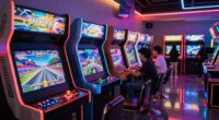 top arcade machines 2026