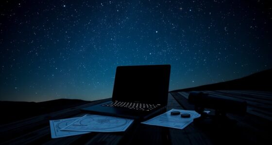 top astronomy laptops battery