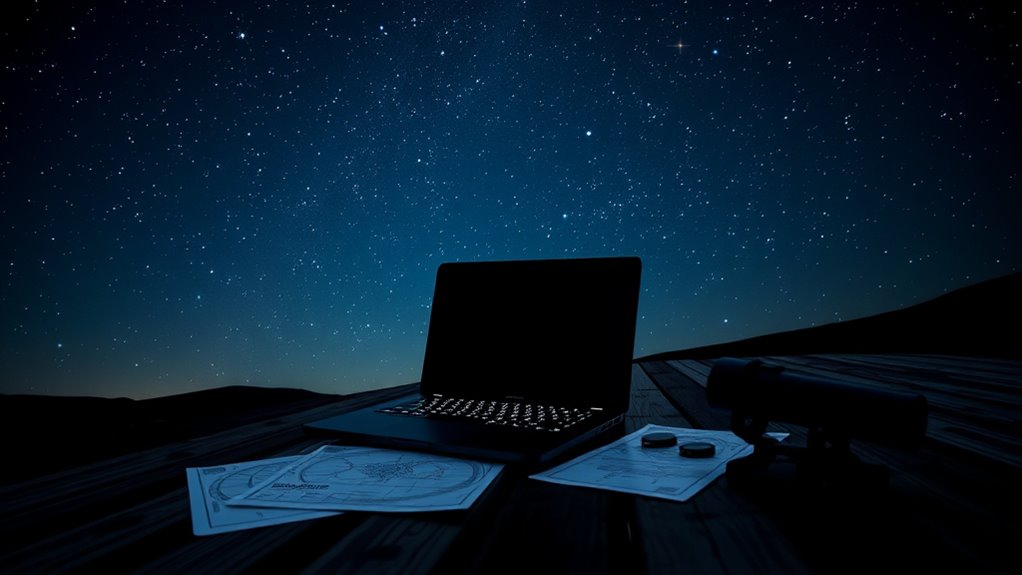 top astronomy laptops battery