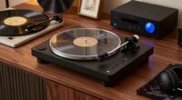 top audiophile turntable picks