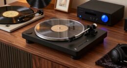 top audiophile turntable picks