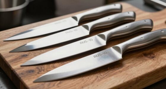 top aus 10 kitchen knives
