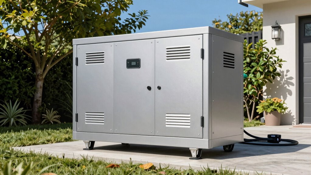 top auto start whole house generators