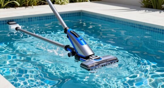 top automated pool cleaners