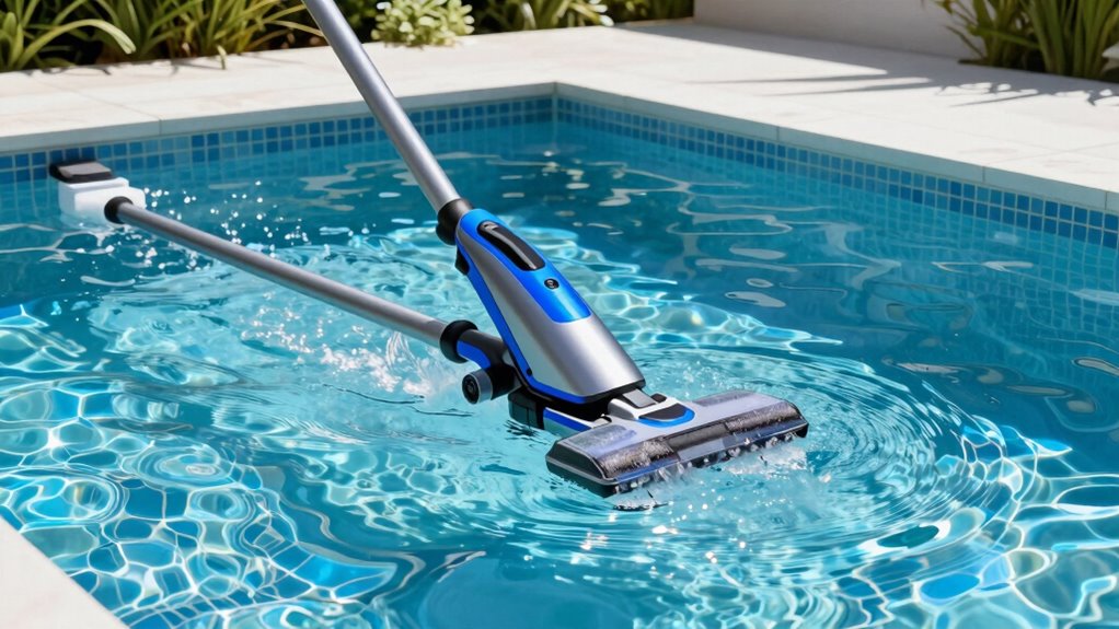 top automated pool cleaners