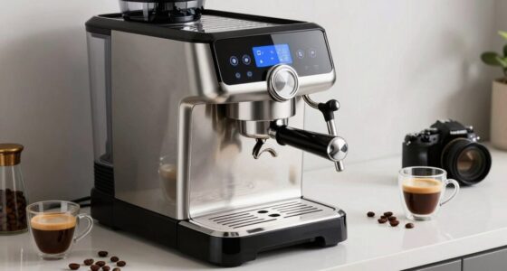 top automatic coffee makers