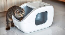 top automatic litter box options