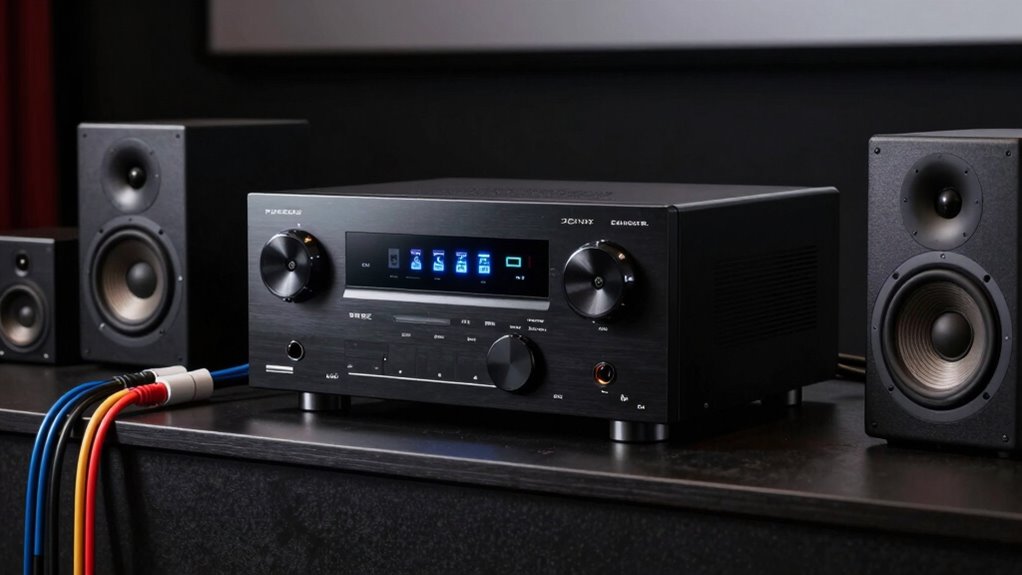 top av receiver rankings