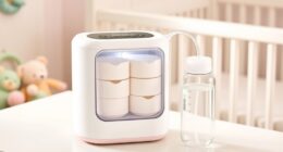 top baby formula dispensers