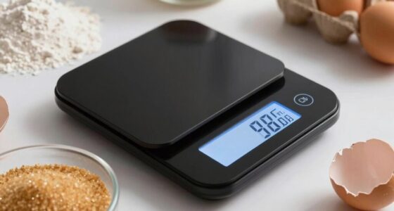 top baking scale recommendations