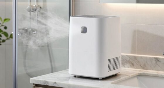 top bathroom dehumidifier picks