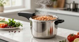 top bean pressure cooker picks