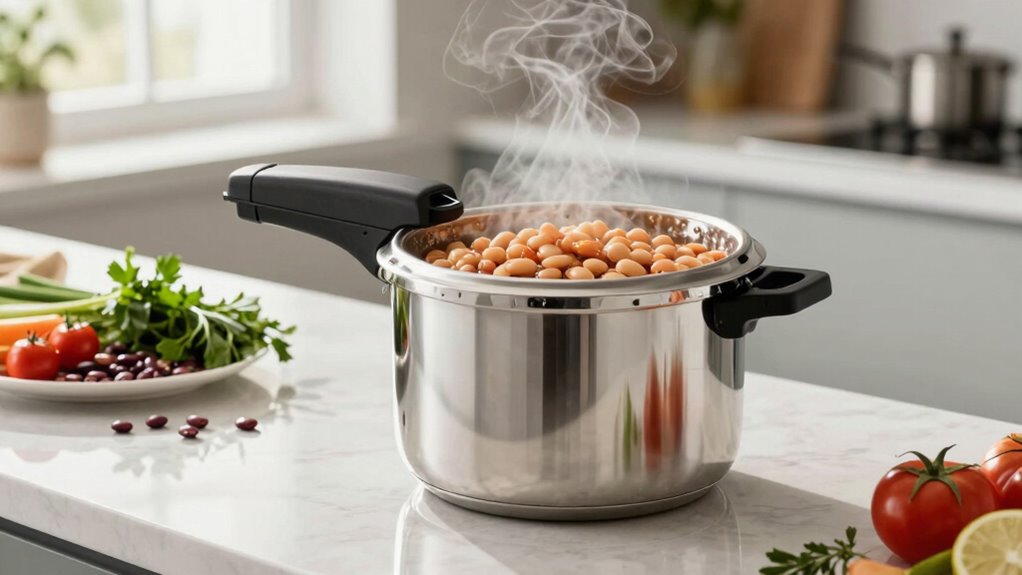 top bean pressure cooker picks