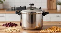 top bean pressure cookers