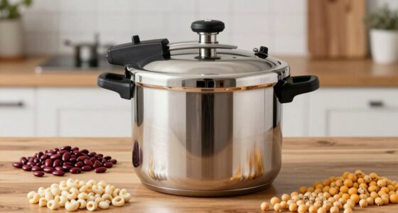 top bean pressure cookers