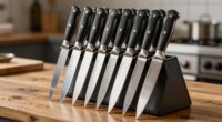 top beginner chef knives