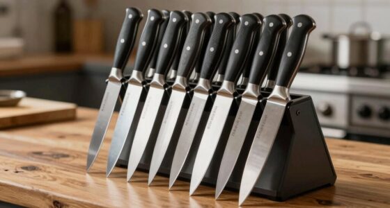 top beginner chef knives