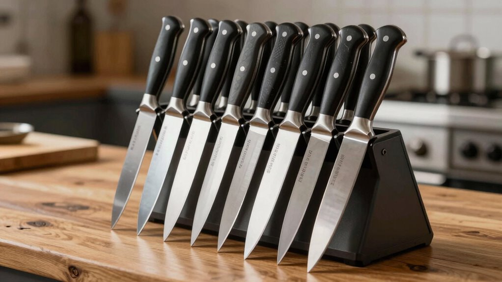 top beginner chef knives