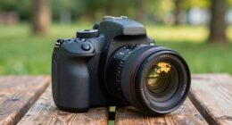 top beginner dslr camera options